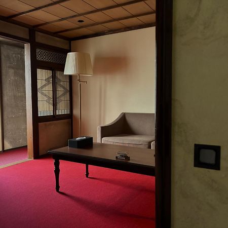 Nipponia Chichibu Monzenmachi Exterior foto