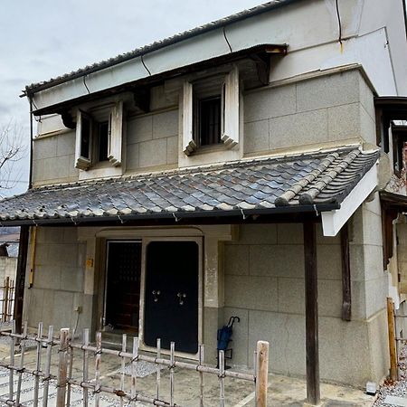 Nipponia Chichibu Monzenmachi Exterior foto