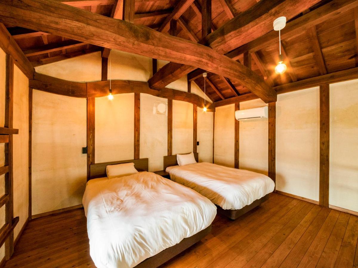 Nipponia Chichibu Monzenmachi Exterior foto
