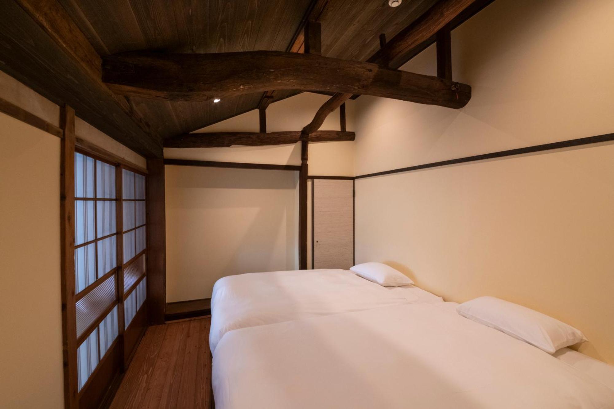 Nipponia Chichibu Monzenmachi Exterior foto