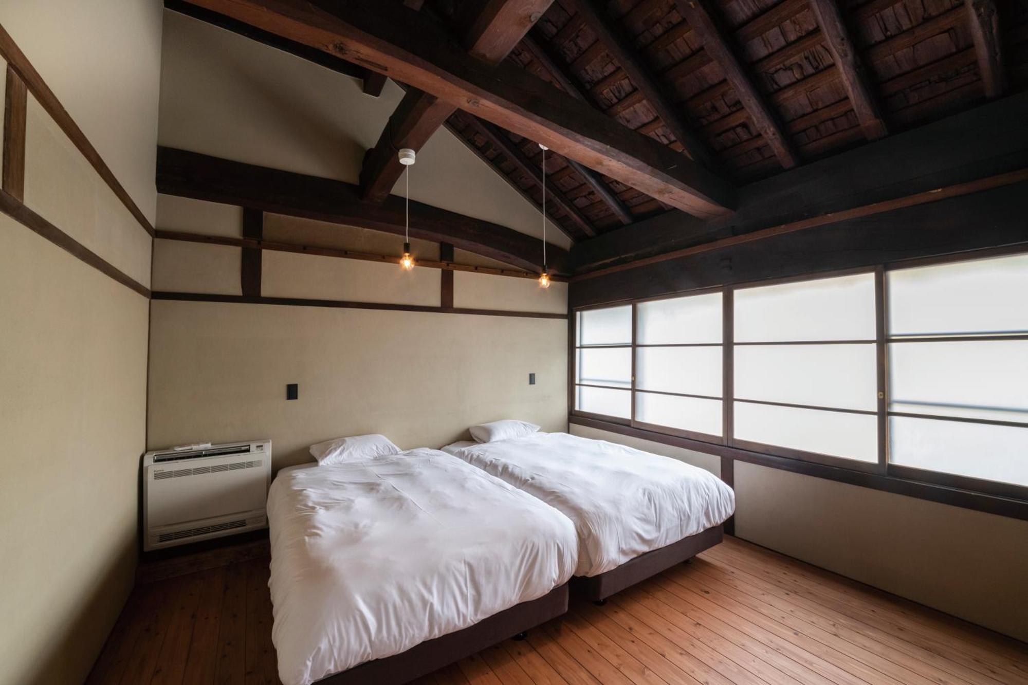 Nipponia Chichibu Monzenmachi Exterior foto