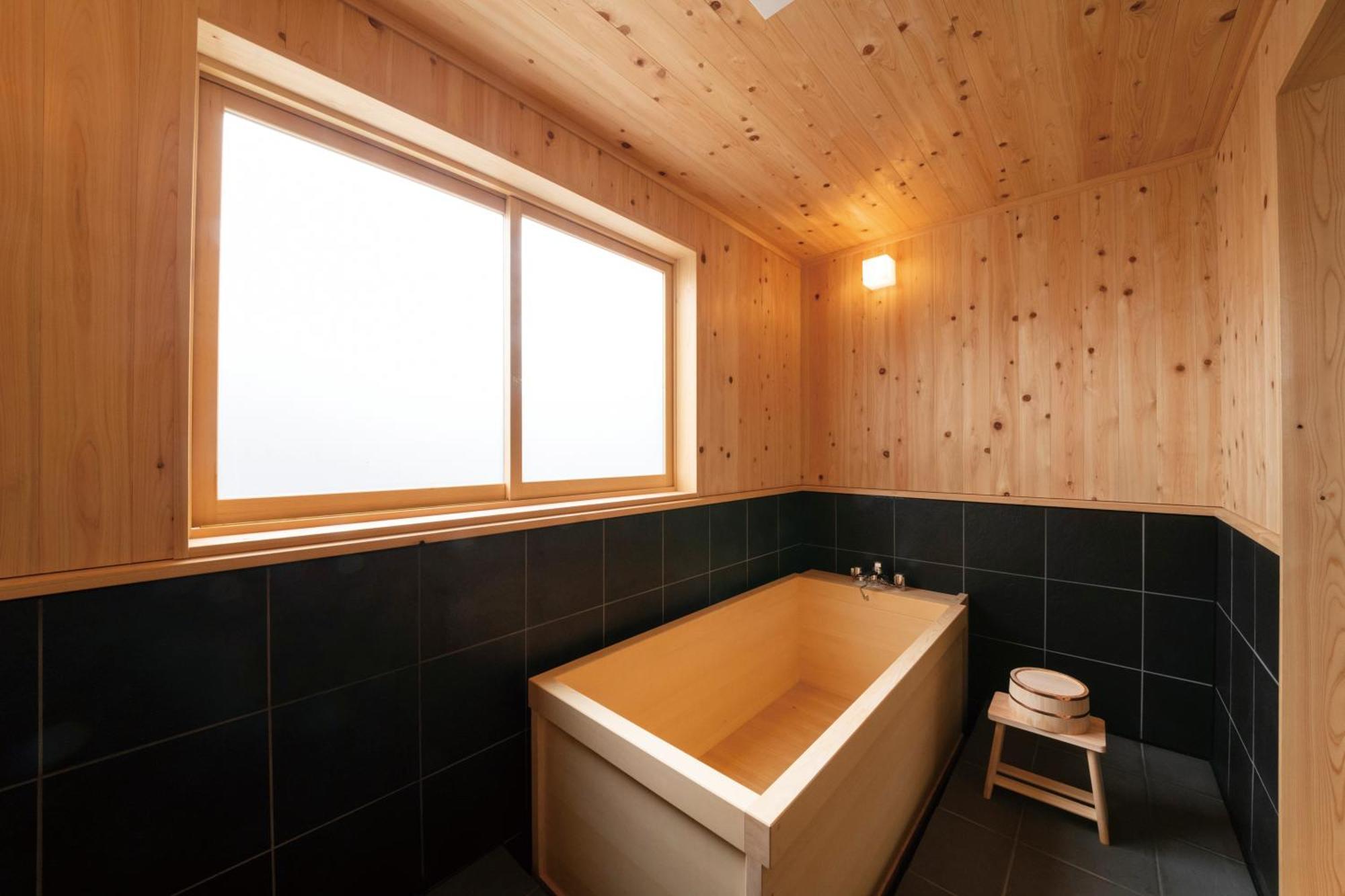 Nipponia Chichibu Monzenmachi Exterior foto
