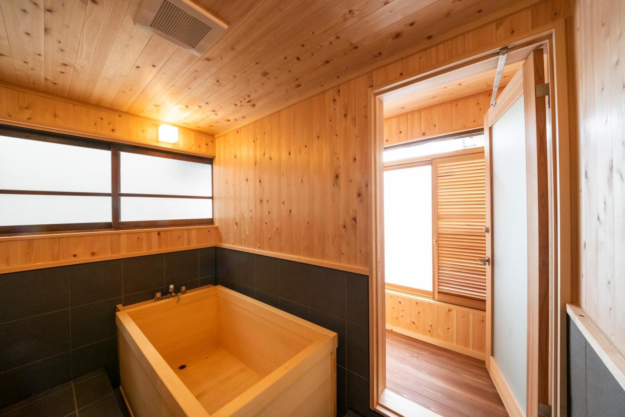 Nipponia Chichibu Monzenmachi Exterior foto